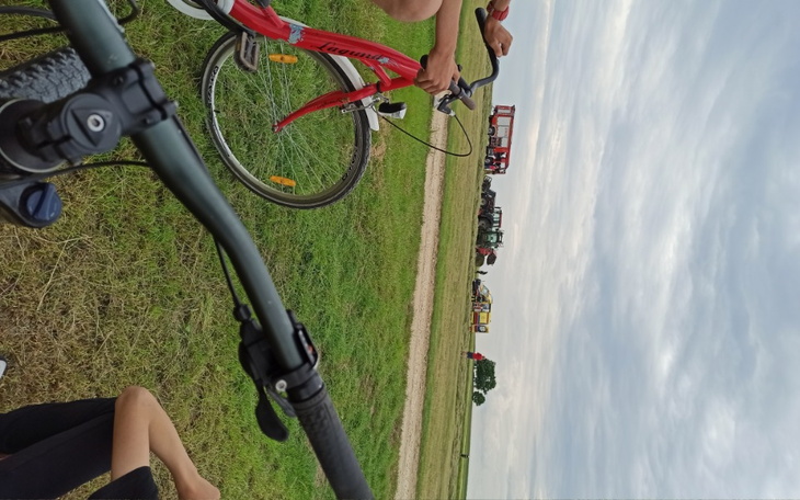 Zbiórka Na Pomoc Dla Pana Sławka - zdjęcie główne