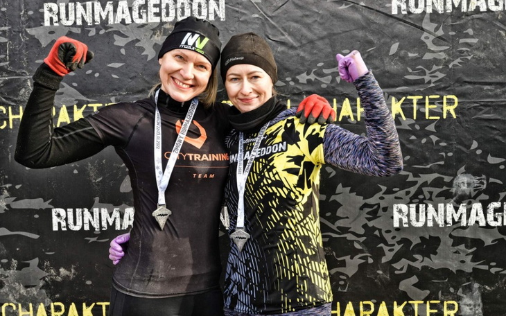 Zbiórka Transport-kobiety za kierownicą - zdjęcie główne