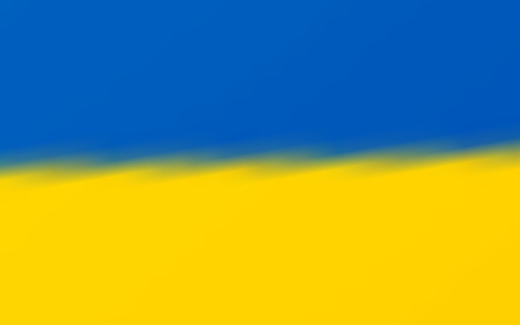 Zbiórka Pomoc dla Ukraińców. - zdjęcie główne