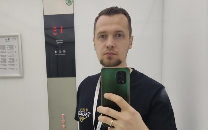 Zbiórka Akceptacja kryptowalut - zdjęcie główne