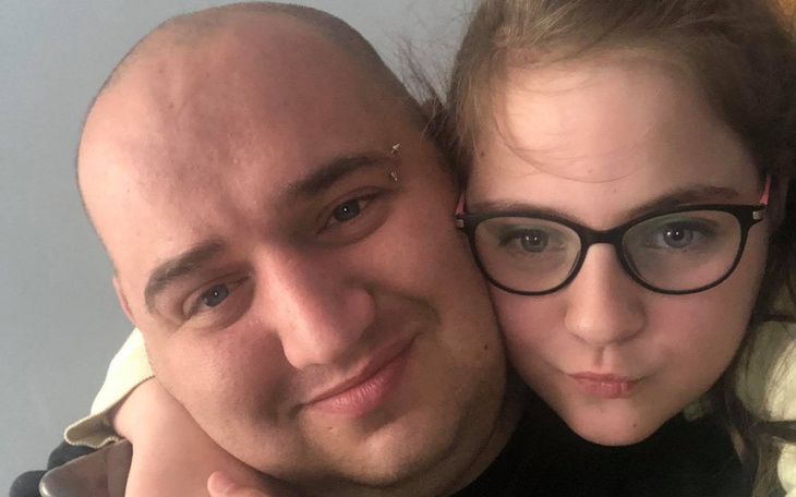 Zbiórka Pomoc dla Pawła i córki - zdjęcie główne