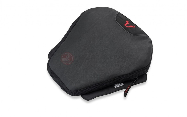 Zbiórka Na poduszkę motocyklową - zdjęcie główne