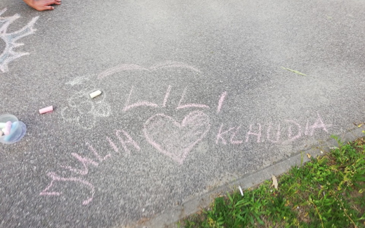 Zbiórka Każda pomoc daje siłę serce dla - zdjęcie główne