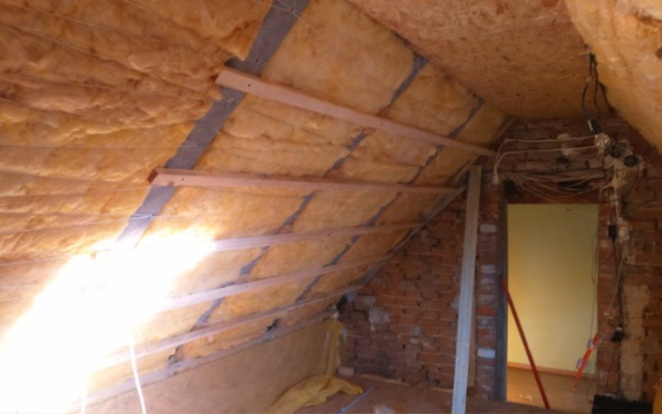 Zbiórka Wymarzony remont mieszkania - zdjęcie główne