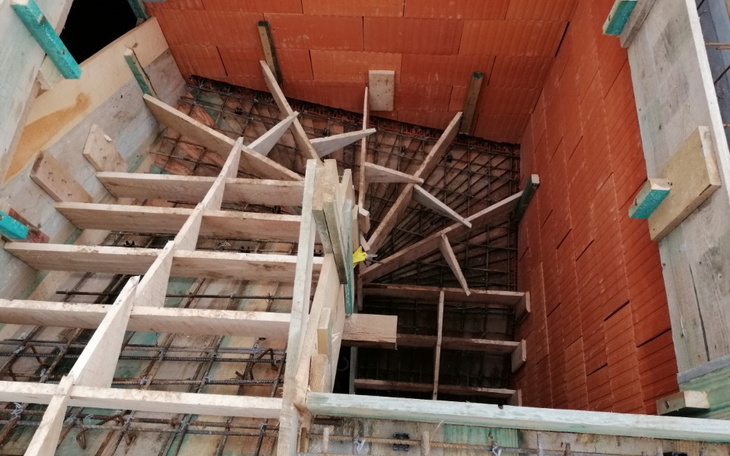 Zbiórka Na własną firmę wykończeniowa - zdjęcie główne