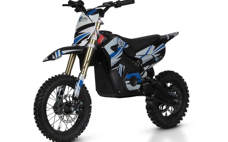 Zbiórka Motocross spełnienie marzenia. - zdjęcie główne