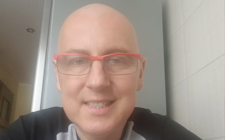 Zbiórka Pomoc pieniężna na leczenie Taty - zdjęcie główne