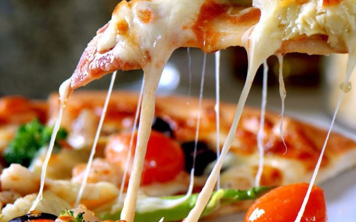 Zbiórka Skarbonka Na Pizzę - zdjęcie główne