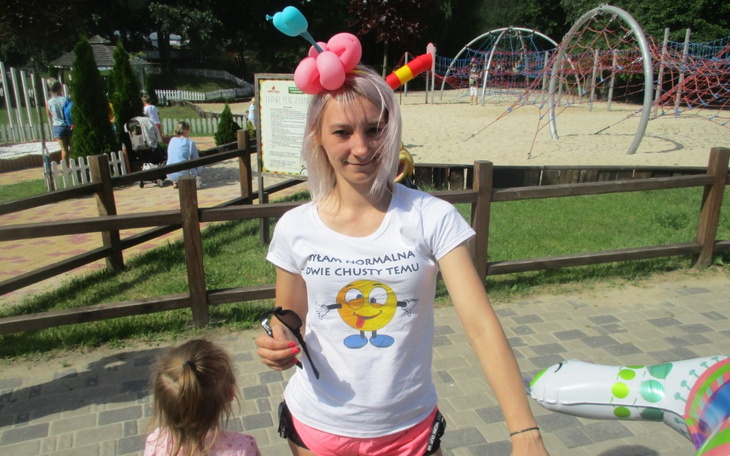 Zbiórka pobicie rekordu Guinnessa zapis - zdjęcie główne