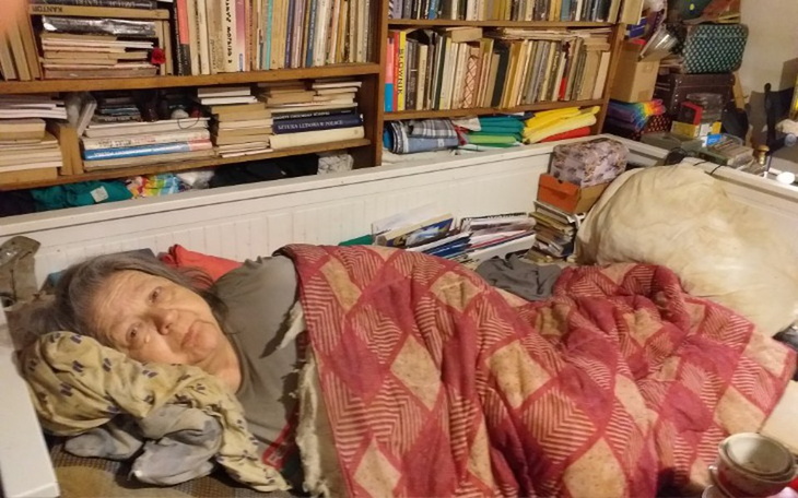 Zbiórka pomoc chorej żonie na leczenie - zdjęcie główne