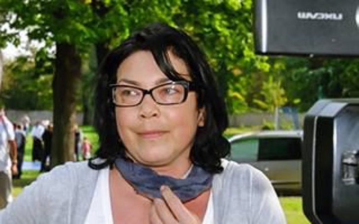 Zbiórka Pomoc dla Małgosi - zdjęcie główne