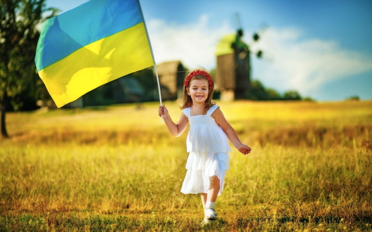 Zbiórka Anioły Pomocy Ukrainie - zdjęcie główne