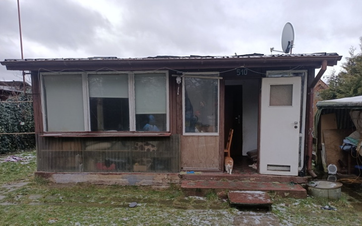 Zbiórka Nowy dom dla Ani - zdjęcie główne