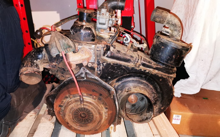 Zbiórka Fiat 126p Maluch - zdjęcie główne