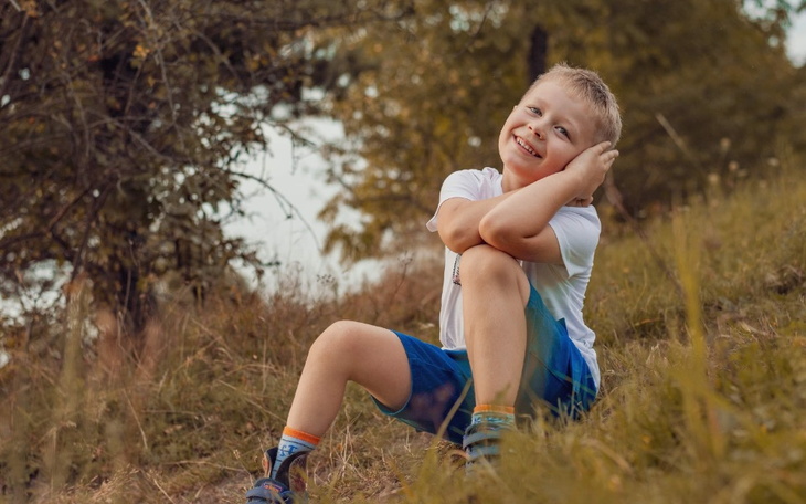 Zbiórka Na równi z innymi Rafałek z Rzyk - zdjęcie główne