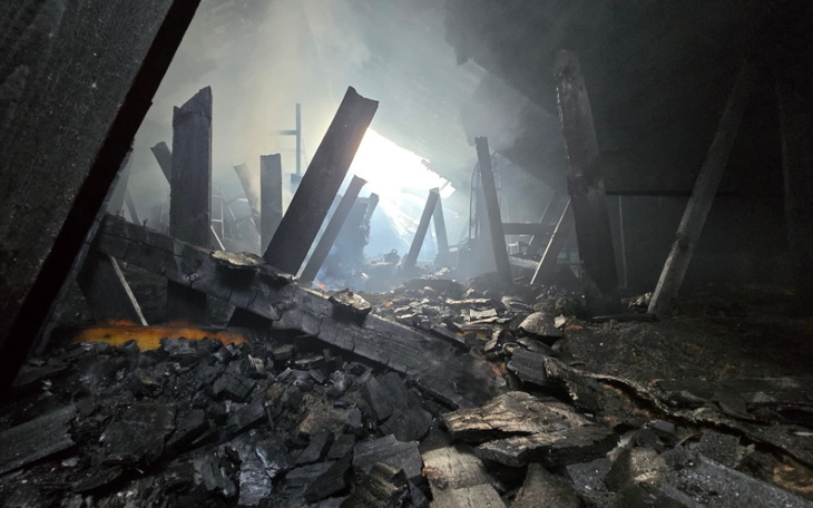 Zbiórka Odbudowa domu Konarzew - zdjęcie główne