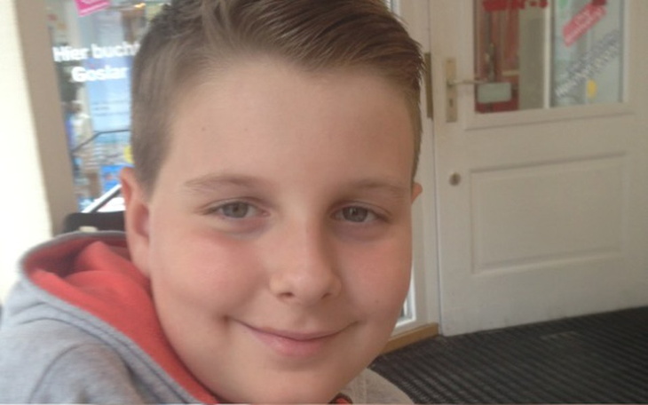 Zbiórka Teleskop dla Mateusza - zdjęcie główne