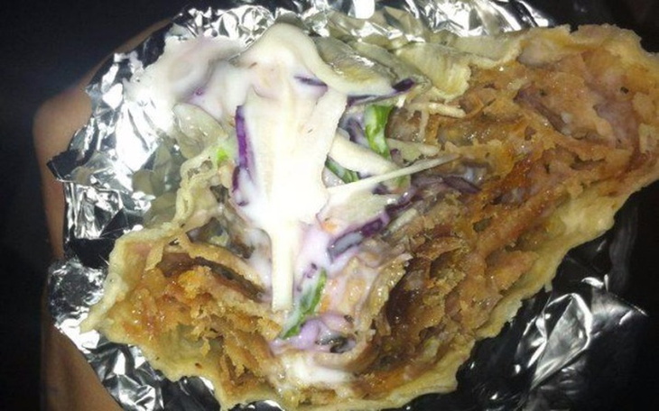 Zbiórka na kebaba - zdjęcie główne