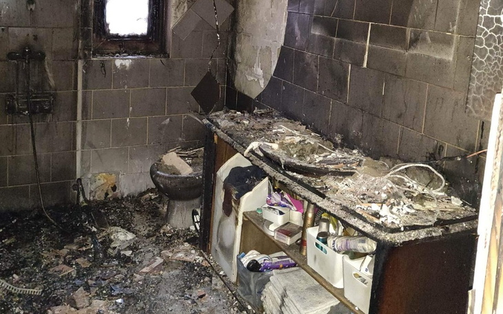 Zbiórka POŻAR - Bielsko - Biała - zdjęcie główne