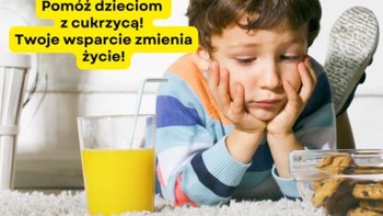 Zbiórka Razem zmieniamy życie - miniaturka zdjęcia