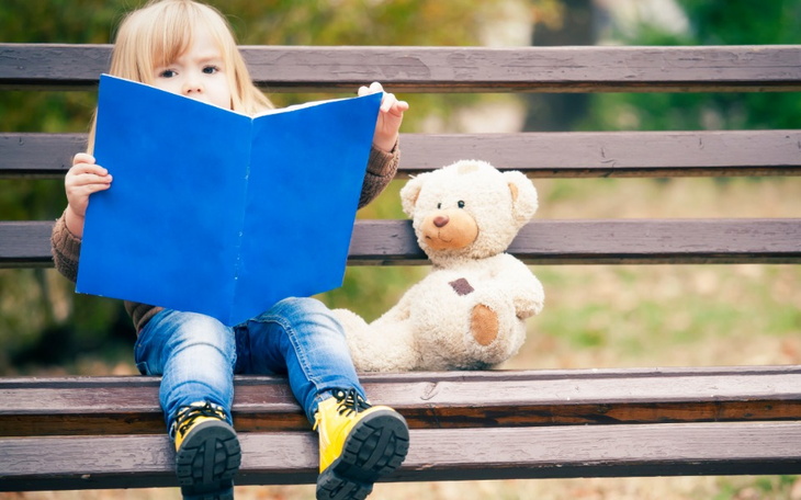 Zbiórka Książeczki dla dzieci z Ukrainy - zdjęcie główne