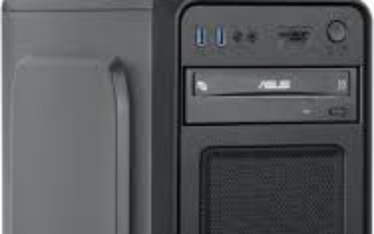 Zbiórka Nowiutki komputer - zdjęcie główne