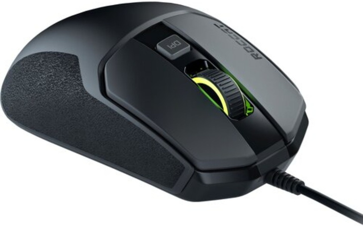 Zbiórka Na myszkę roccat kane 100 - zdjęcie główne