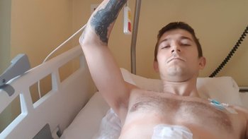 Zbiórka Rak jamy brzusznej - miniaturka zdjęcia