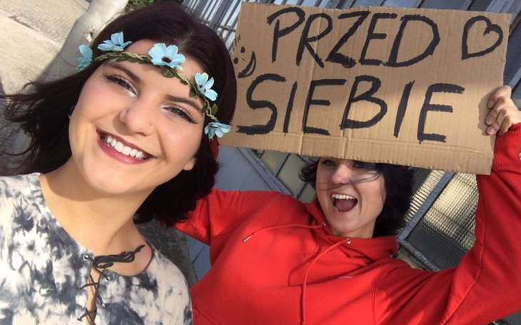 Zbiórka Wyjazd autostopem na Bali 😁 - zdjęcie główne