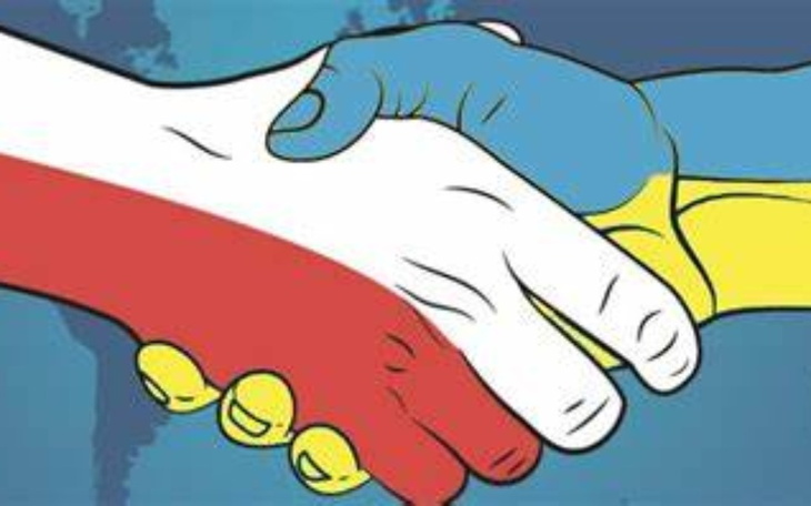 Zbiórka Ludziom z Ukrainy - zdjęcie główne