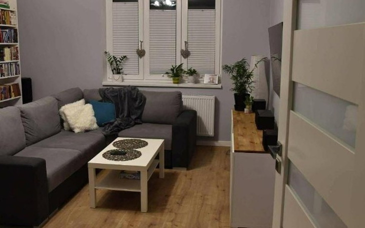 Zbiórka Mieszkanie bez złych wspomnień - zdjęcie główne