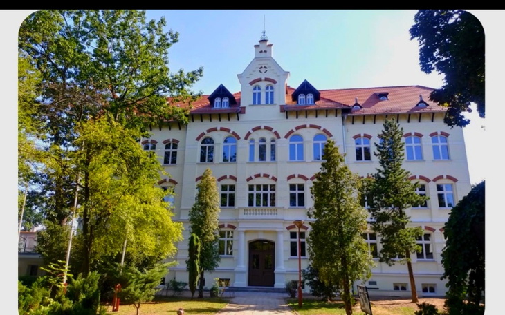 Zbiórka Sprzęt dla szkoły - zdjęcie główne