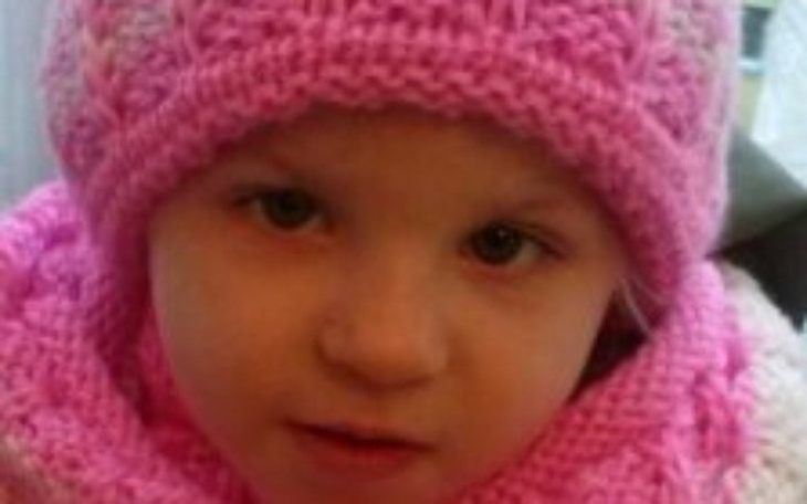 Zbiórka Aby Marysia była samodzielna - zdjęcie główne