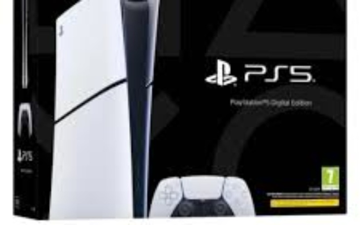 Zbiórka Na Ps5 Bardzo mało mi brakuje - zdjęcie główne