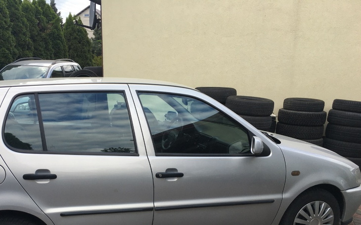 Zbiórka Pomoc dla mojego brata Mariusza - zdjęcie główne