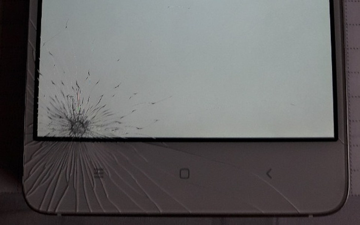 Zbiórka Na nowy sprawny telefon - zdjęcie główne