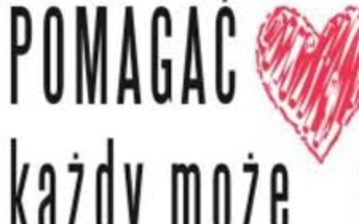 Zbiórka Dla znajomych w trudnych - zdjęcie główne