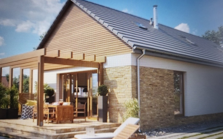 Zbiórka Własny domek z ogródkiem - zdjęcie główne