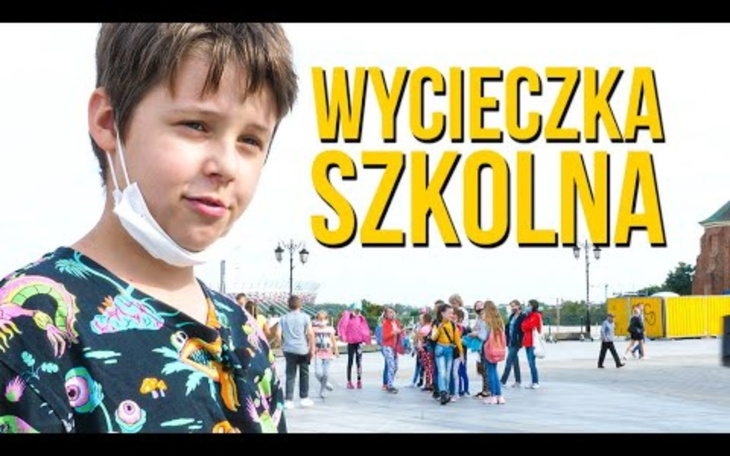 Zbiórka Wycieczka dla klasowego kapusia - zdjęcie główne