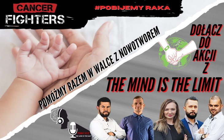 Zbiórka Pomagamy bez limitu - zdjęcie główne