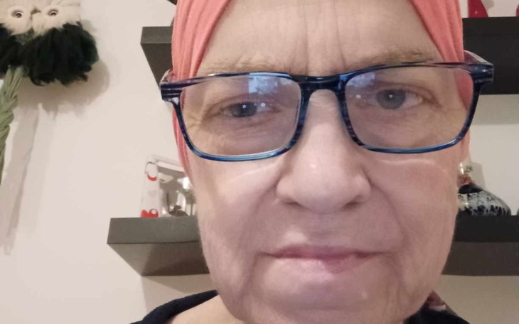 Zbiórka Pomóżmy żyć mojej babci - zdjęcie główne