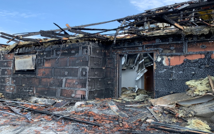 Zbiórka Pomoc dla pogorzelców Walidrogi - zdjęcie główne