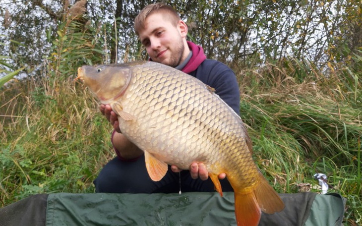 Zbiórka Nowy Namiot - zdjęcie główne