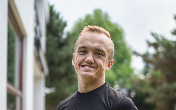 Zbiórka Leki dla Mateusza - zdjęcie główne