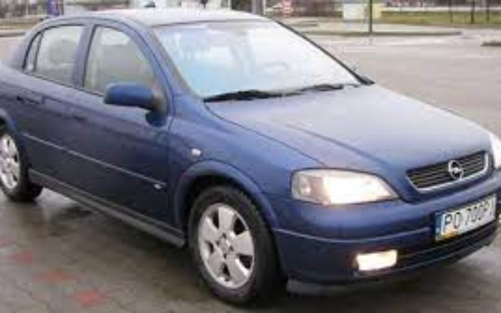 Zbiórka Astra Dla Tomaszka - zdjęcie główne