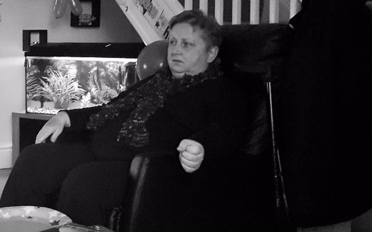 Zbiórka walka z rakiem - zdjęcie główne