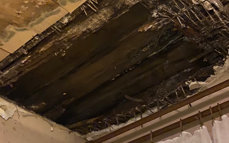 Zbiórka Naprawa dachu i odświeżenie domu - zdjęcie główne