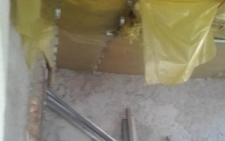 Zbiórka Zbieramy na remont pokoi - zdjęcie główne