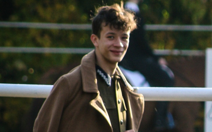 Zbiórka Pomóż mi widzieć świat - zdjęcie główne