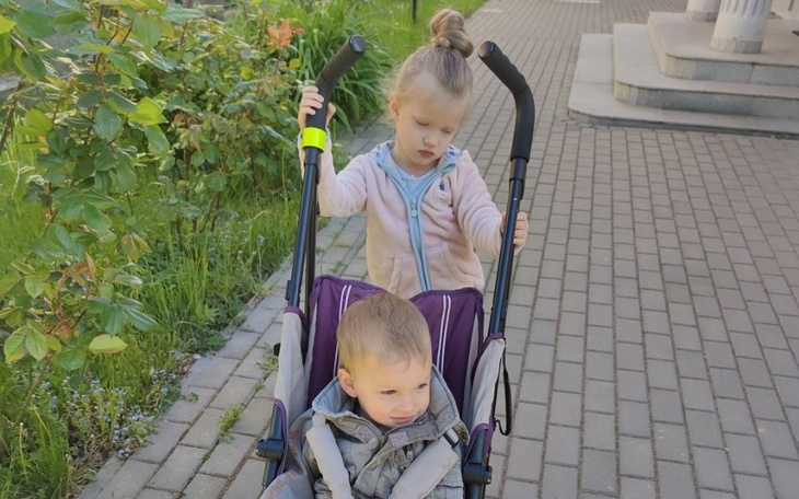 Zbiórka ASD. Pomóż mi usłyszeć mama... - zdjęcie główne